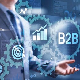 How to Improve the B2B User Experience