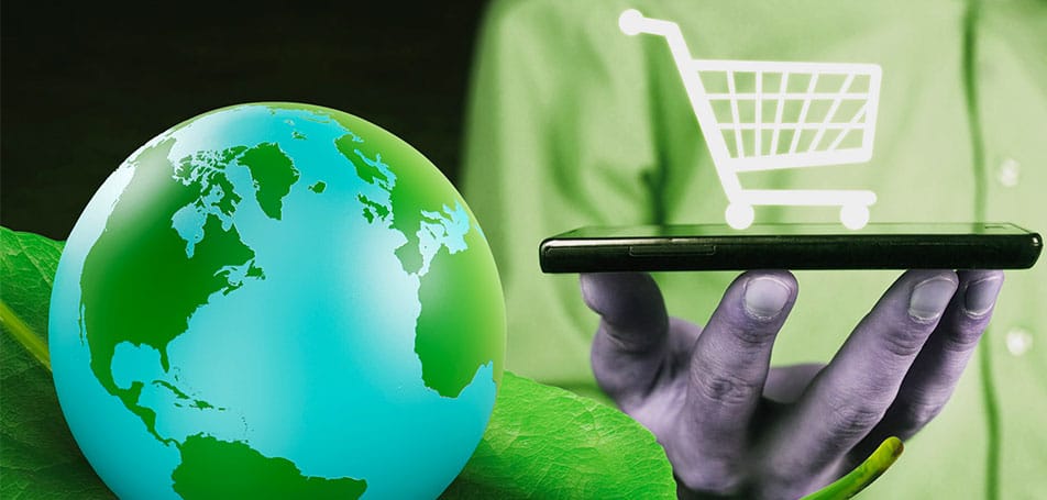 Green eCommerce: How Do Online Businesses Impact the Environment?