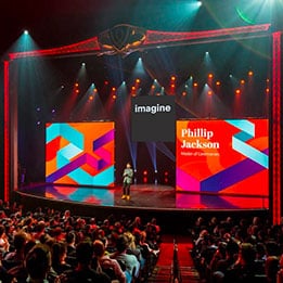 5 Reasons Magento Imagine is Your Ticket to Success