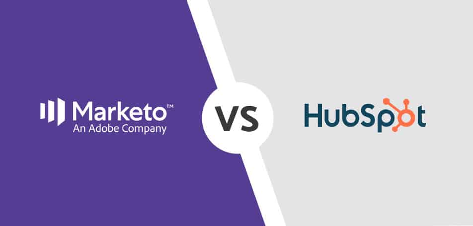 Adobe Marketo vs. Hubspot: Which is Best for Marketing Automation?