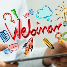 Great Ideas for an Awesome Webinar