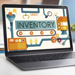 Product Inventory Management (PIM)