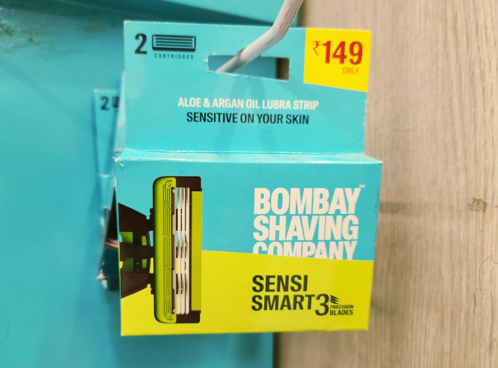 Example of compelling product description