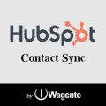 Hubspot Contact Sync