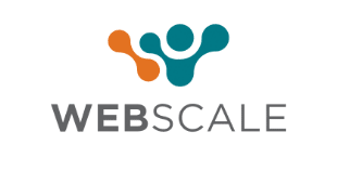 Webscale es una plataforma en la nube de eCommerce que ofrece mayor visibilidad y control sobre las aplicaciones web, así como una mejor seguridad, rendimiento y experiencia del usuario.