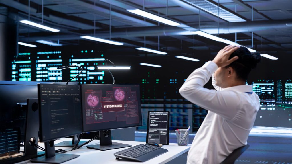 Cloud Computing Disadvantages