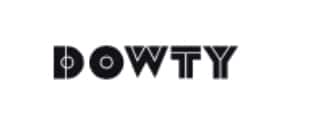 dowty logo
