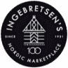 Ingebretsens-Centennial_Logo