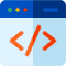 web-development icon