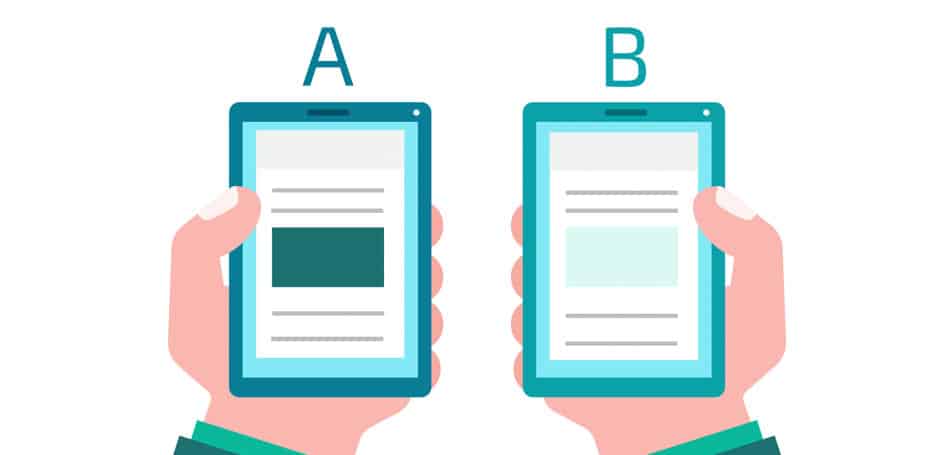 A/B Testing for Mobile eCommerce