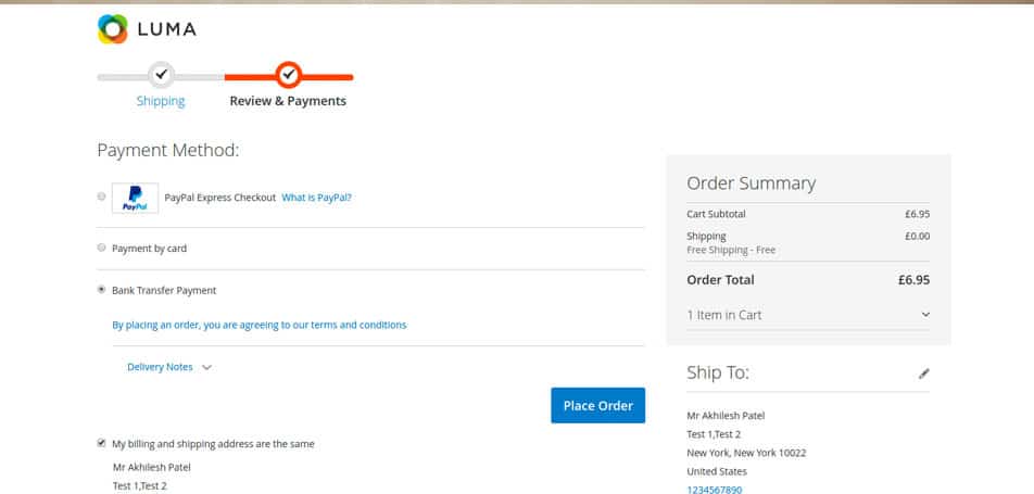 Magento 2 Checkout Customization: Top Tips and Tricks