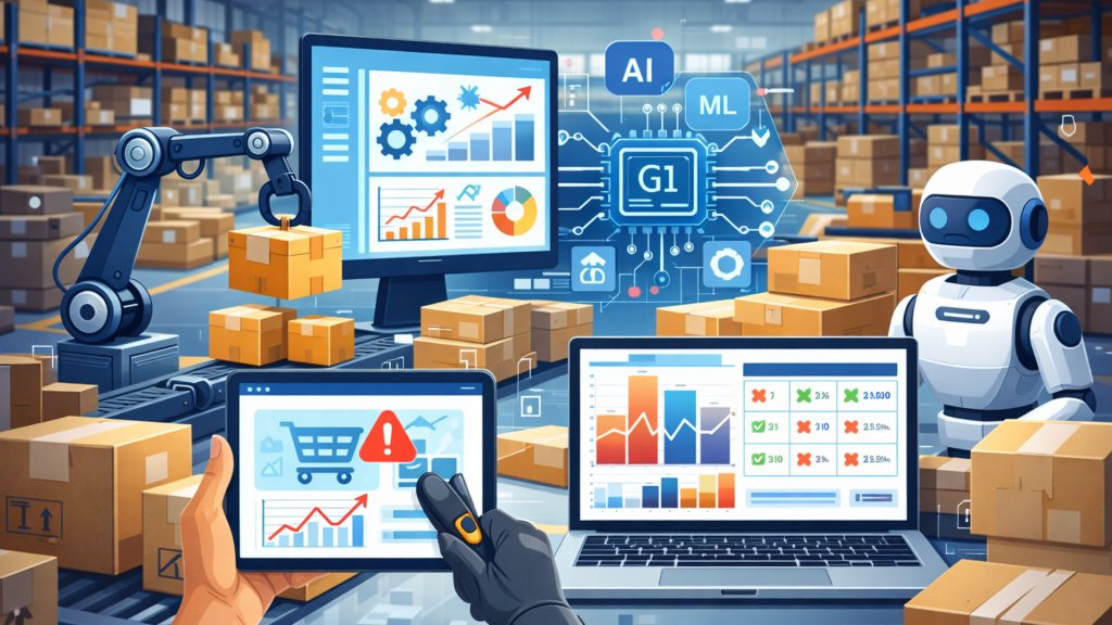 Leverage data