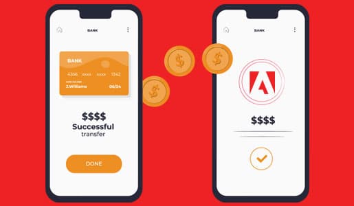 Why Choose Adobe Payment Services for your Online Store