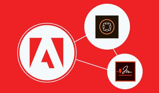 Seamless Integration with Adobe Solutions