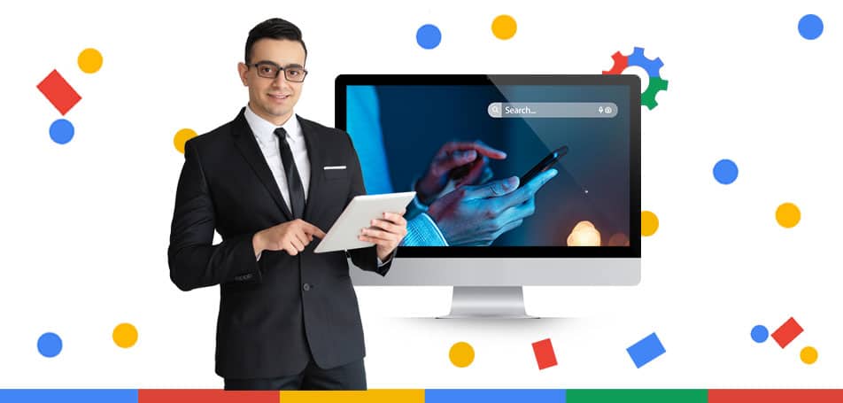 Top 5 Key Highlights from Google Marketing Live 2023 banner image