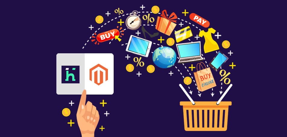 Hyvä and Magento: The Dynamic Duo Powering eCommerce Excellence 