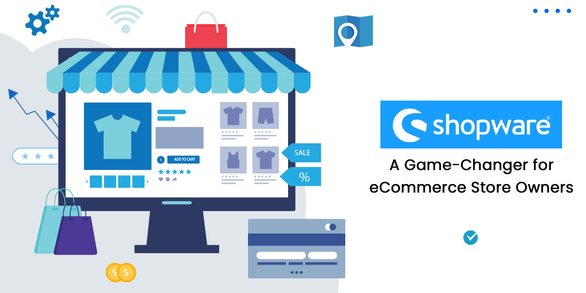 E-commerce Game Store