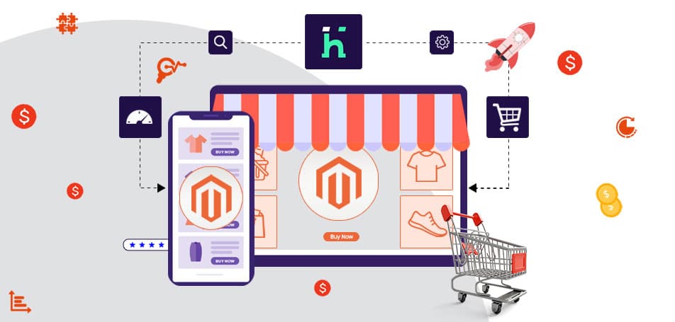 How Do the Latest Hyvä Themes Impact Your Magento Store banner image