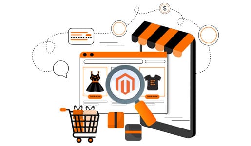 Image for the blog section Key Components of a Magento Website Audit