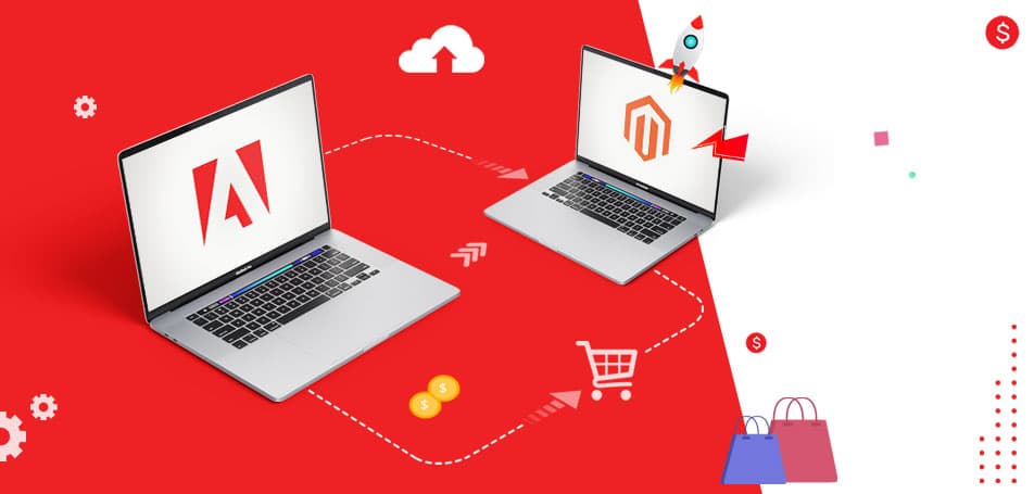 How to Integrate Adobe Payment Services on Magento Site banner image