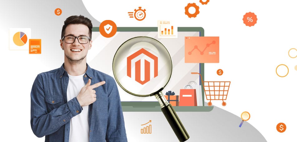 The Definitive Guide to Conducting a Successful Magento Audit in 2023 banner image