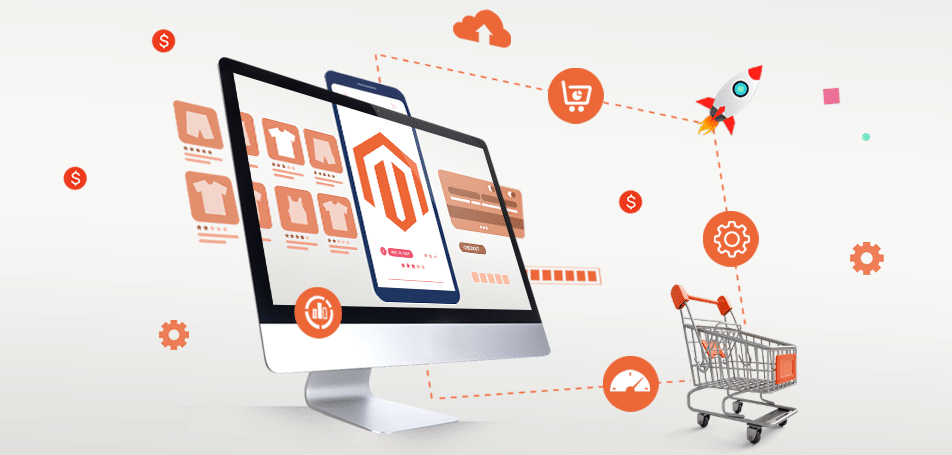 Discover the Power of Magento 2.4.6 With Key Features & Enhancements blog banner image
