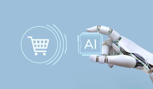 Integrating AI into Your eCommerce Business