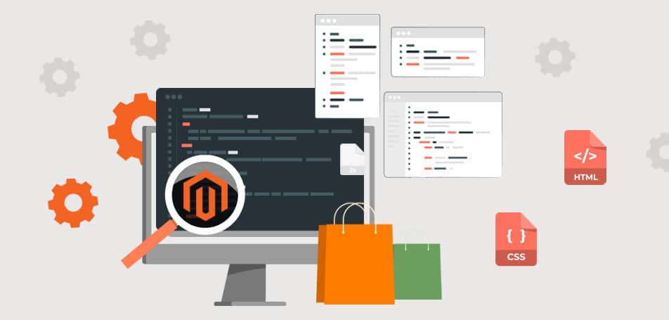 Magento Code Audit The Blueprint for a Flawless Online Store in 2023 blog banner image 