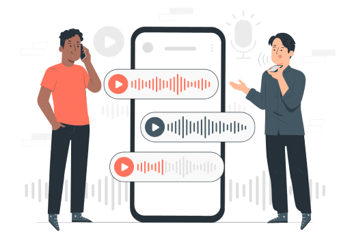 Voice Search and Smart Speakers