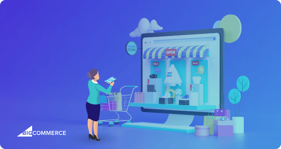 Top 10 BigCommerce Stores to Check Out in 2022 blog banner image