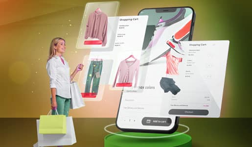 Why is eCommerce UI/UX important for online stores?