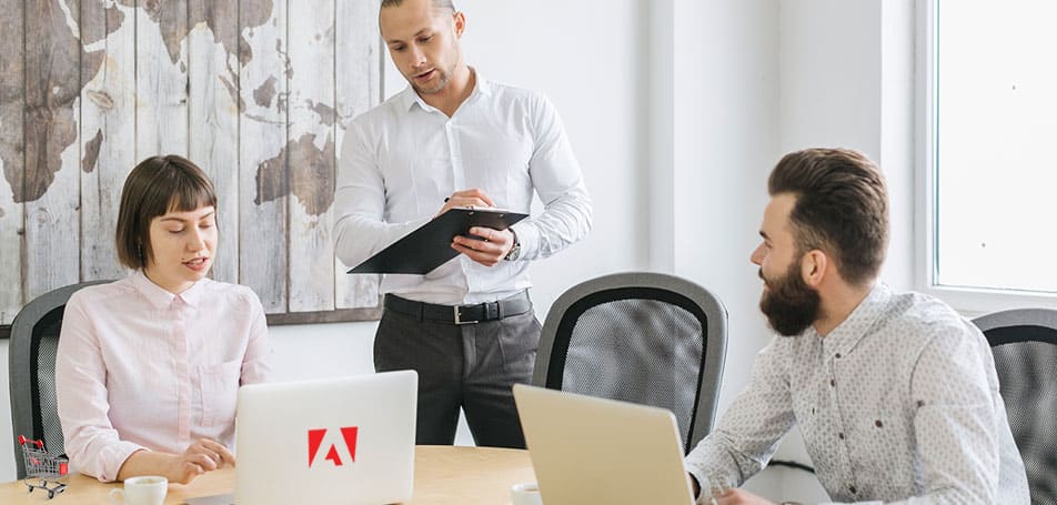 Next-Level B2B eCommerce: Why Choose Adobe Commerce for Your Business