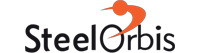 steelorbis logo: b2b marketplace