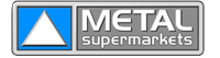 metal supermarkets logo: b2b marketplace