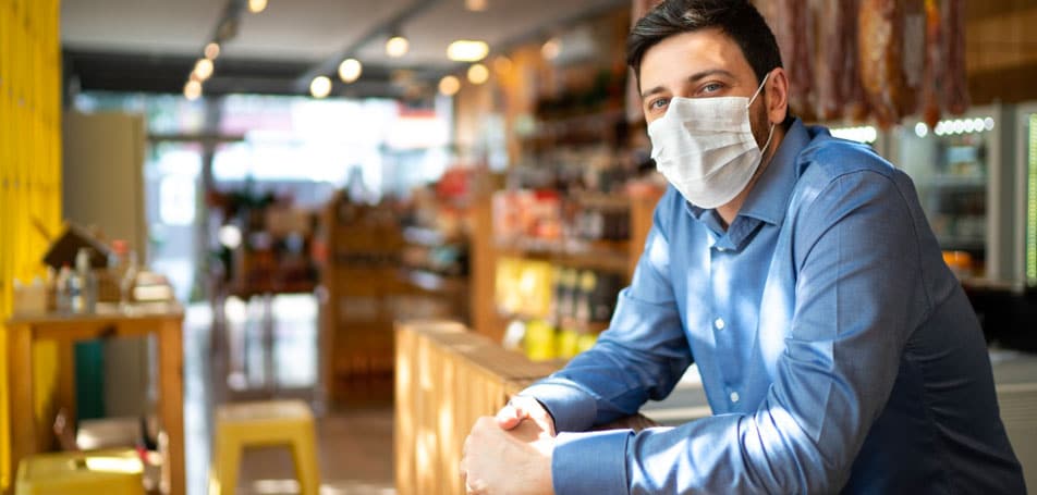 5 Tips for Small Business Owners to Stay Afloat During a Crisis