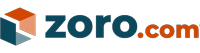 zoro.com logo: b2b marketplace