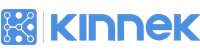 kinnek logo: b2b marketplace