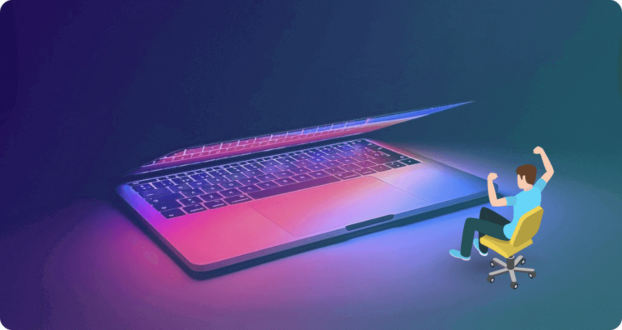 Top 5 Reasons to Redesign Your Website in 2023 blog banner image