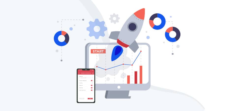 25 Powerful Content Distribution Channels to Boost B2B Ecommerce Sales banner image