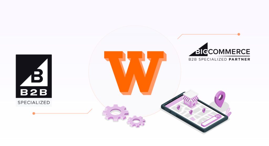 Your BigCommerce Success Story Starts with Wagento