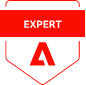 Adobe expert