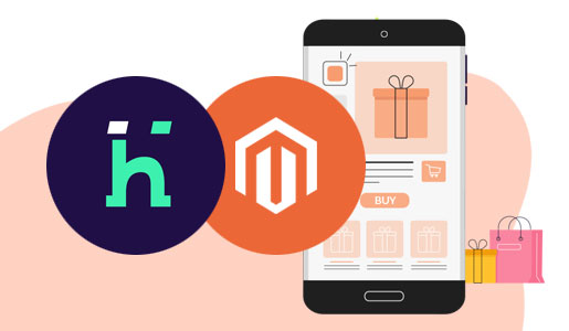 Magento websites