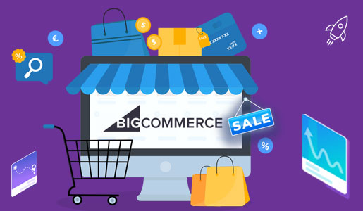 BigCommerce B2B 1