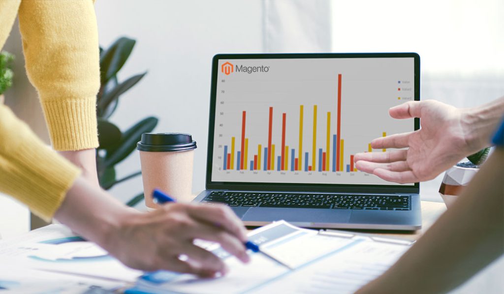 Magento 2 Key Stats and Facts