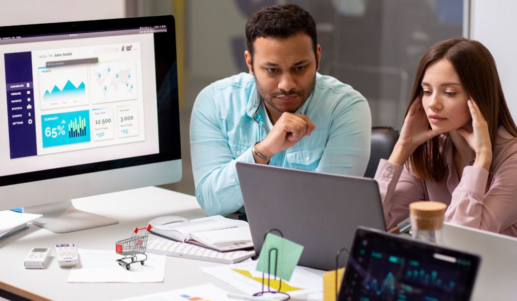 Stats Don't Lie: Why B2B Businesses Need to Rethink Their eCommerce Strategy