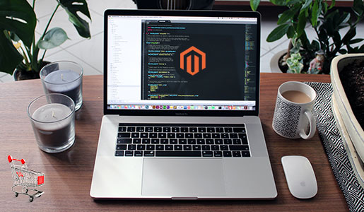 Magento Open Source  