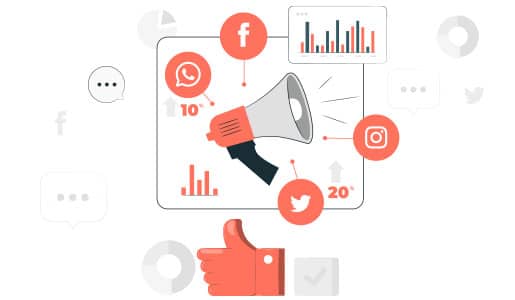 Social Media Advertising