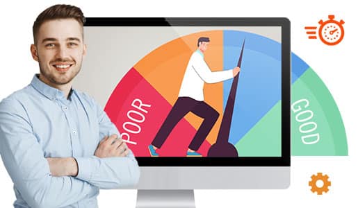 Test Your Website's Speed