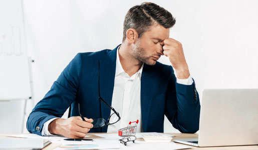 What happens if you avoid the eCommerce UI/UX update? 