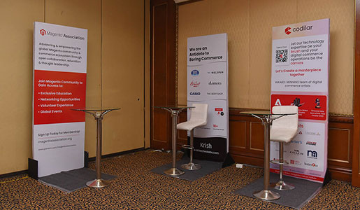 Benefits for Merchants